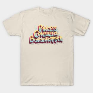 Princess Consuela T-Shirt